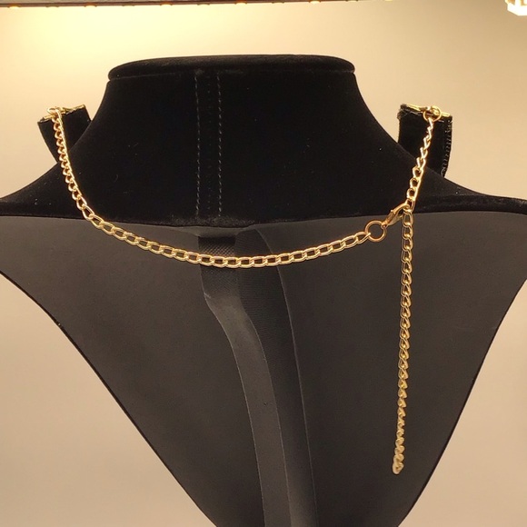 Light Women’s beaded Colar Necklace
For Shirts or Sweaters - Picture 6 of 11